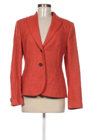 Γυναικείο σακάκι Esprit, Μέγεθος M, Χρώμα Πορτοκαλί, Τιμή 14,47 €