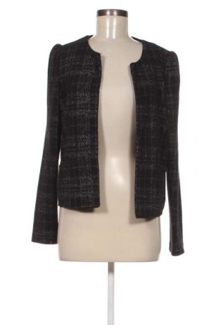 Γυναικείο σακάκι Esprit, Μέγεθος L, Χρώμα Μαύρο, Τιμή 8,68 €