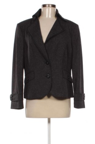 Дамско сако Esprit, Размер L, Цвят Черен, Цена 31,20 лв.
