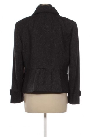 Γυναικείο σακάκι Esprit, Μέγεθος L, Χρώμα Μαύρο, Τιμή 12,54 €