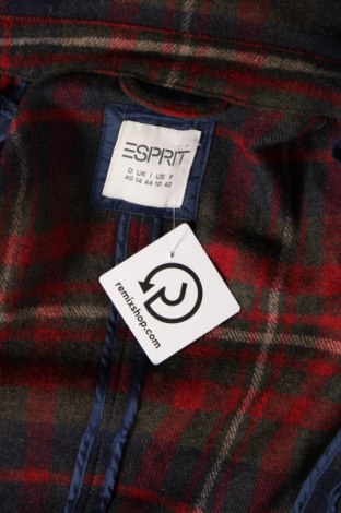 Дамско сако Esprit, Размер M, Цвят Многоцветен, Цена 32,40 лв.