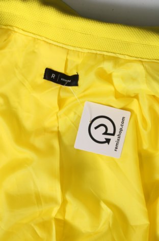 Дамско сако R essentiel by La Redoute, Размер L, Цвят Жълт, Цена 97,00 лв.