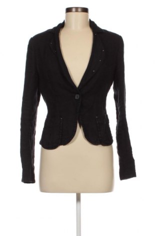 Γυναικείο σακάκι Etere, Μέγεθος S, Χρώμα Μαύρο, Τιμή 5,16 €