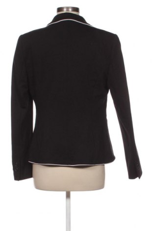 Γυναικείο σακάκι F&F, Μέγεθος M, Χρώμα Μαύρο, Τιμή 27,22 €