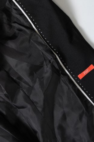 Γυναικείο σακάκι F&F, Μέγεθος M, Χρώμα Μαύρο, Τιμή 5,44 €