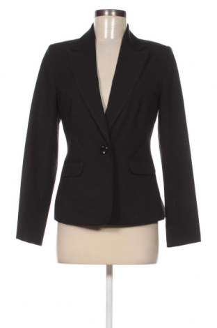 Γυναικείο σακάκι F&F, Μέγεθος M, Χρώμα Μαύρο, Τιμή 12,25 €