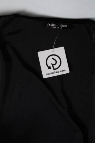 Γυναικείο σακάκι Fashion Union, Μέγεθος S, Χρώμα Μαύρο, Τιμή 6,11 €