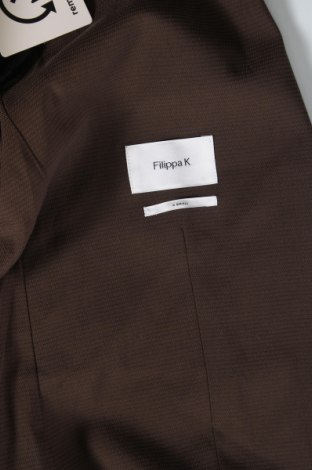 Дамско сако Filippa K, Размер XS, Цвят Зелен, Цена 128,05 лв.