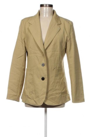 Γυναικείο σακάκι Forcast, Μέγεθος M, Χρώμα  Μπέζ, Τιμή 12,86 €