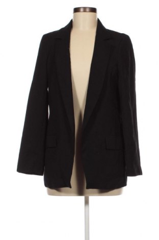 Γυναικείο σακάκι Forever New, Μέγεθος M, Χρώμα Μαύρο, Τιμή 30,60 €