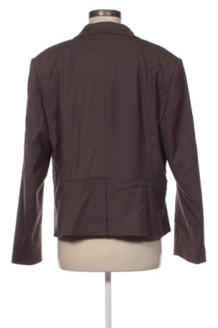 Γυναικείο σακάκι Frank Walder, Μέγεθος XL, Χρώμα Γκρί, Τιμή 28,80 €