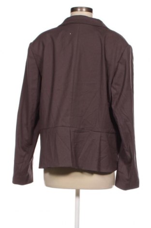 Γυναικείο σακάκι Frank Walder, Μέγεθος XL, Χρώμα  Μπέζ, Τιμή 28,80 €