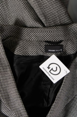 Дамско сако Frank Walder, Размер XL, Цвят Многоцветен, Цена 58,20 лв.