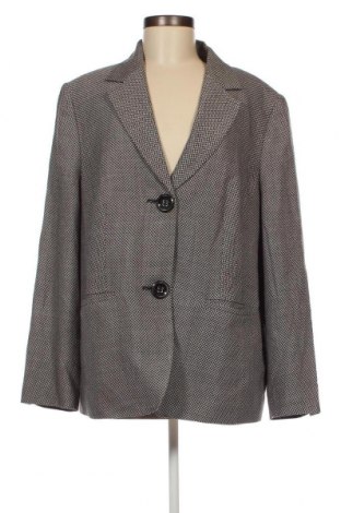 Γυναικείο σακάκι Frank Walder, Μέγεθος XL, Χρώμα Πολύχρωμο, Τιμή 30,76 €