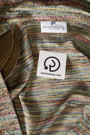 Γυναικείο σακάκι Frankenwalder, Μέγεθος XL, Χρώμα Πολύχρωμο, Τιμή 15,52 €