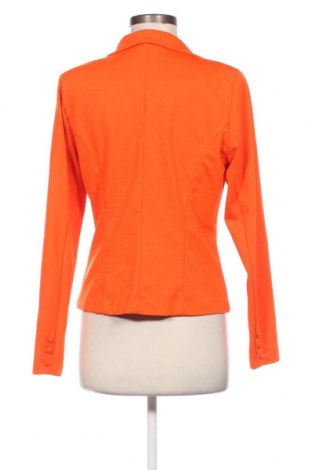 Γυναικείο σακάκι Free Quent, Μέγεθος M, Χρώμα Πορτοκαλί, Τιμή 32,16 €
