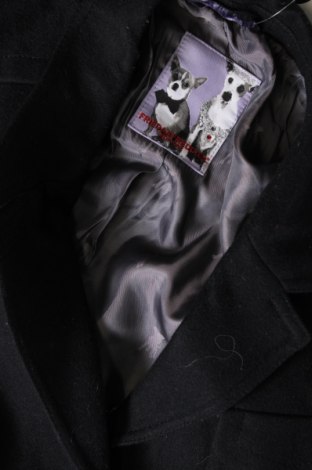 Дамско сако Frieda & Freddies, Размер M, Цвят Черен, Цена 21,30 лв.