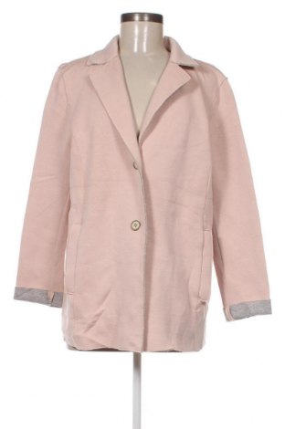 Γυναικείο σακάκι Fuchs Schmitt, Μέγεθος XL, Χρώμα Ρόζ , Τιμή 13,18 €