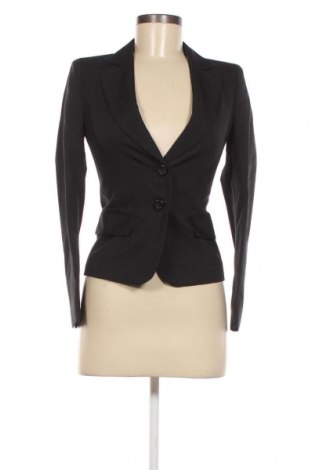 Γυναικείο σακάκι G2000, Μέγεθος XS, Χρώμα Μαύρο, Τιμή 13,07 €