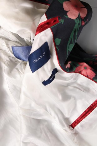 Дамско сако Gant, Размер M, Цвят Многоцветен, Цена 142,00 лв.