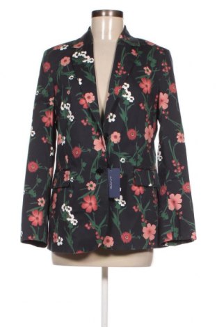 Дамско сако Gant, Размер M, Цвят Многоцветен, Цена 93,72 лв.