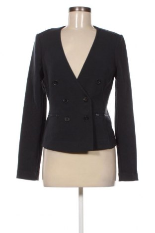 Γυναικείο σακάκι Gap, Μέγεθος S, Χρώμα Μπλέ, Τιμή 20,78 €