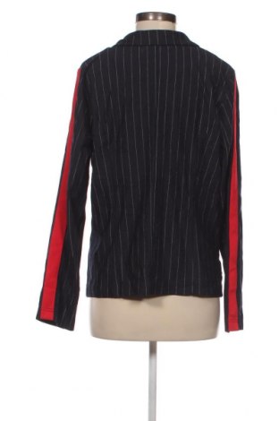 Γυναικείο σακάκι Geisha, Μέγεθος XL, Χρώμα Μπλέ, Τιμή 7,08 €