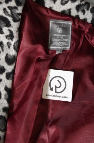 Дамско сако Geisha, Размер XL, Цвят Син, Цена 52,00 лв.