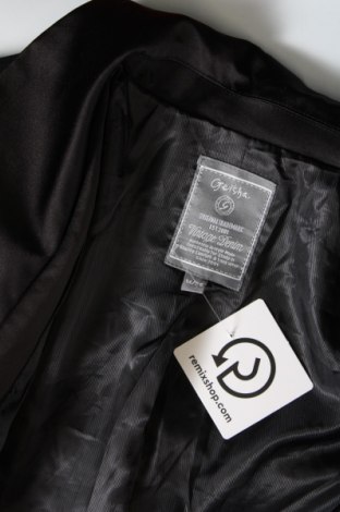 Γυναικείο σακάκι Geisha, Μέγεθος M, Χρώμα Μαύρο, Τιμή 4,82 €
