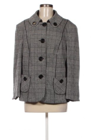 Γυναικείο σακάκι Gerry Weber, Μέγεθος XL, Χρώμα Γκρί, Τιμή 60,00 €