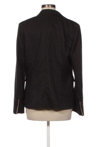 Γυναικείο σακάκι Gerry Weber, Μέγεθος M, Χρώμα Μαύρο, Τιμή 9,00 €