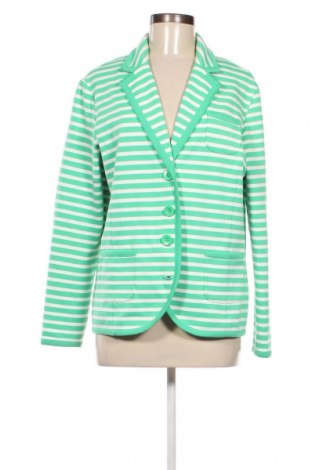 Γυναικείο σακάκι Gerry Weber, Μέγεθος XL, Χρώμα Πολύχρωμο, Τιμή 31,80 €