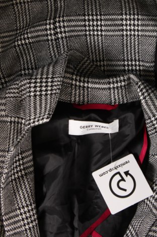 Γυναικείο σακάκι Gerry Weber, Μέγεθος L, Χρώμα Γκρί, Τιμή 30,60 €