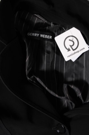 Dámské sako  Gerry Weber, Velikost XL, Barva Černá, Cena  788,00 Kč