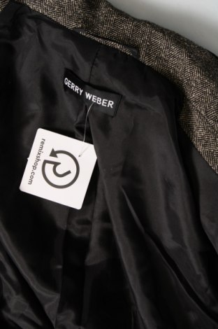 Γυναικείο σακάκι Gerry Weber, Μέγεθος M, Χρώμα Πολύχρωμο, Τιμή 32,40 €