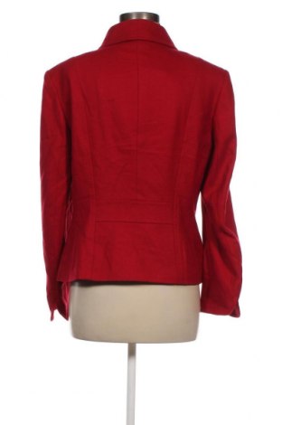 Γυναικείο σακάκι Gerry Weber, Μέγεθος L, Χρώμα Κόκκινο, Τιμή 34,20 €