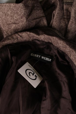 Damen Blazer Gerry Weber, Größe XL, Farbe Braun, Preis € 10,13