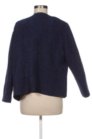 Γυναικείο σακάκι Gerry Weber, Μέγεθος XL, Χρώμα Μπλέ, Τιμή 34,20 €