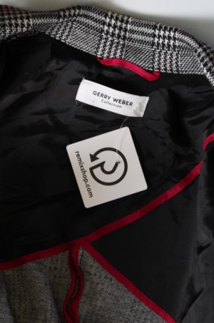 Γυναικείο σακάκι Gerry Weber, Μέγεθος XL, Χρώμα Πολύχρωμο, Τιμή 30,60 €