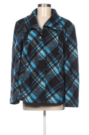 Γυναικείο σακάκι Gerry Weber, Μέγεθος XL, Χρώμα Πολύχρωμο, Τιμή 22,20 €
