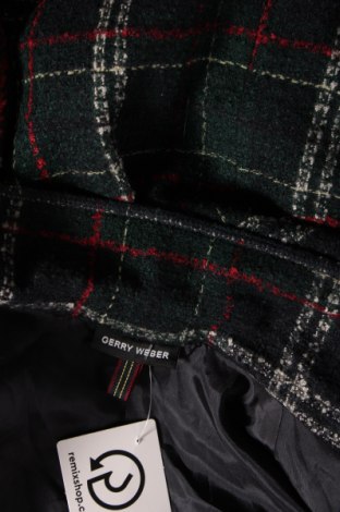 Γυναικείο σακάκι Gerry Weber, Μέγεθος XXL, Χρώμα Πολύχρωμο, Τιμή 58,02 €