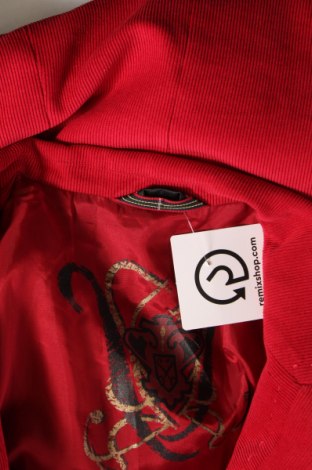 Γυναικείο σακάκι Gerry Weber, Μέγεθος L, Χρώμα Κόκκινο, Τιμή 39,84 €
