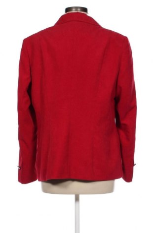 Дамско сако Gerry Weber, Размер L, Цвят Червен, Цена 64,41 лв.