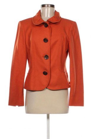 Γυναικείο σακάκι Gerry Weber, Μέγεθος M, Χρώμα Πορτοκαλί, Τιμή 36,00 €