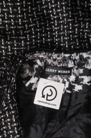 Дамско сако Gerry Weber, Размер M, Цвят Черен, Цена 49,47 лв.