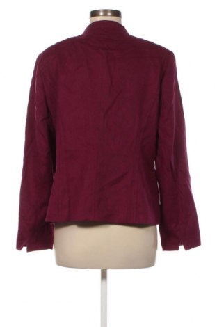 Дамско сако Gerry Weber, Размер L, Цвят Розов, Цена 64,41 лв.