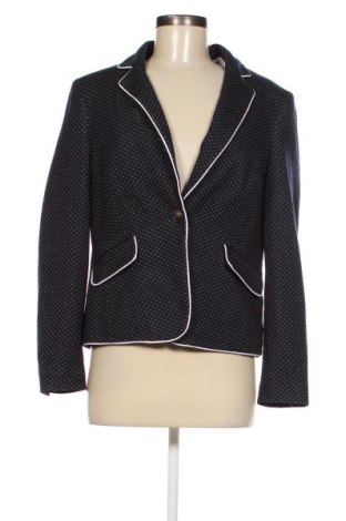 Γυναικείο σακάκι Gina Benotti, Μέγεθος M, Χρώμα Μπλέ, Τιμή 8,44 €