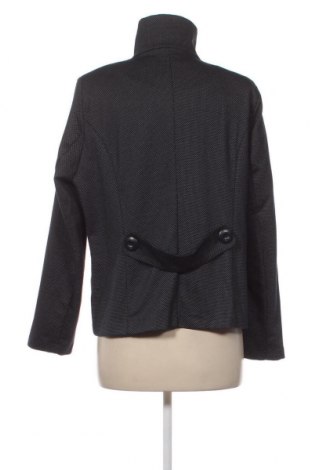 Γυναικείο σακάκι Gina Laura, Μέγεθος L, Χρώμα Μπλέ, Τιμή 16,40 €
