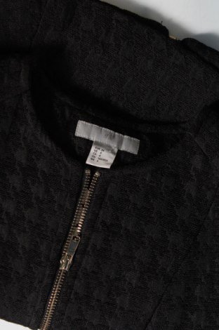 Damen Blazer H&M, Größe XS, Farbe Schwarz, Preis 8,88 €