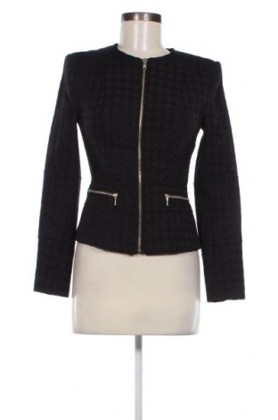Damen Blazer H&M, Größe XS, Farbe Schwarz, Preis 11,02 €